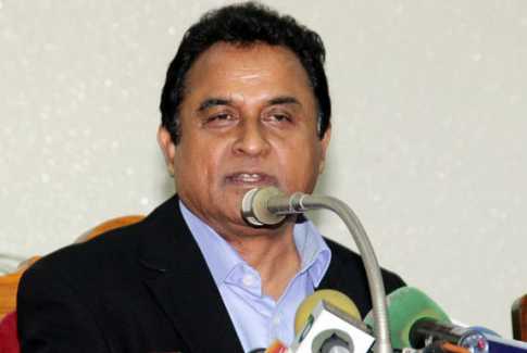 পদত্যাগ করতে পারেন লোটাস কামাল!